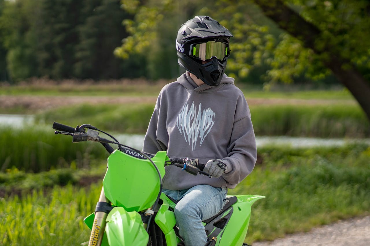enduro