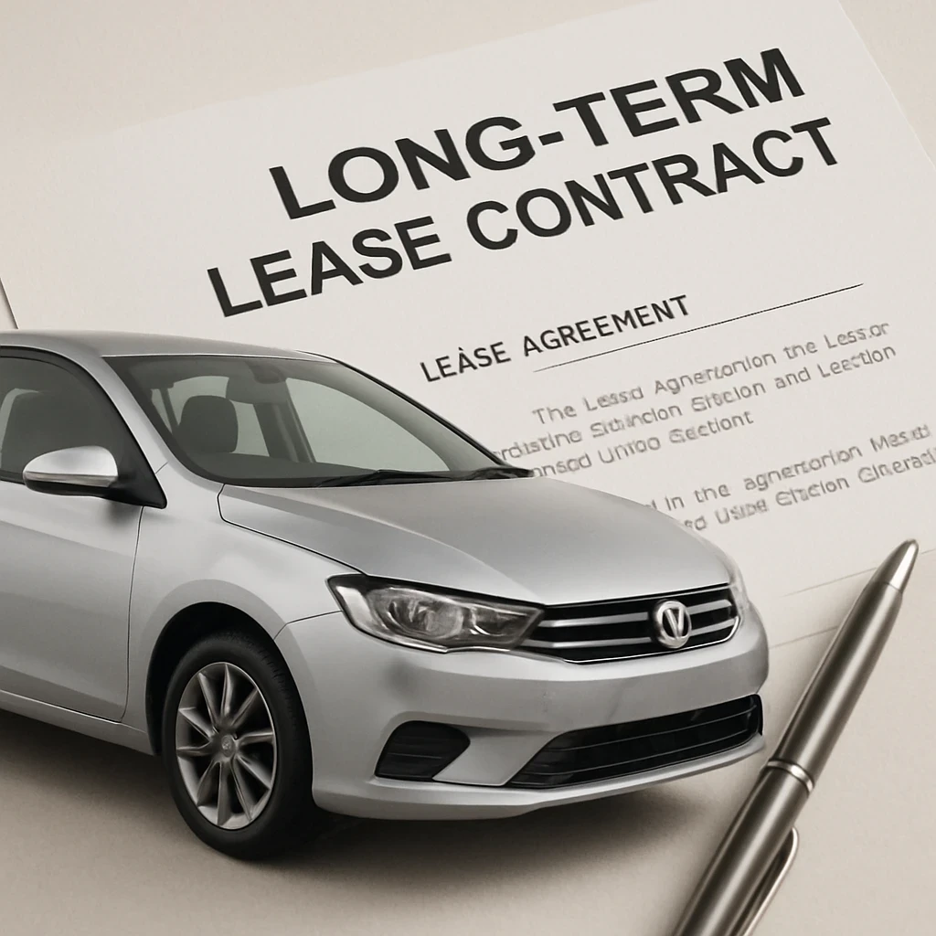 Czy długoterminowy wynajem auta to opłacalne rozwiązanie?